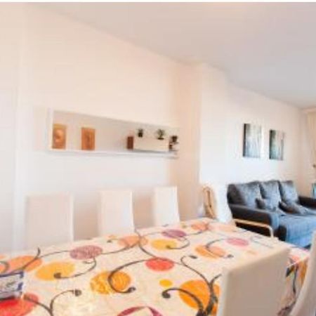Don Juan III Appartement Fuengirola Buitenkant foto