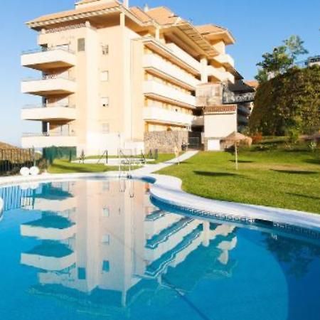 Don Juan III Appartement Fuengirola Buitenkant foto