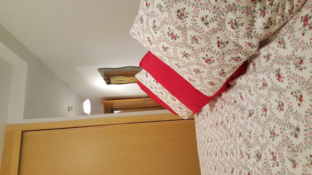 Don Juan III Appartement Fuengirola Kamer foto