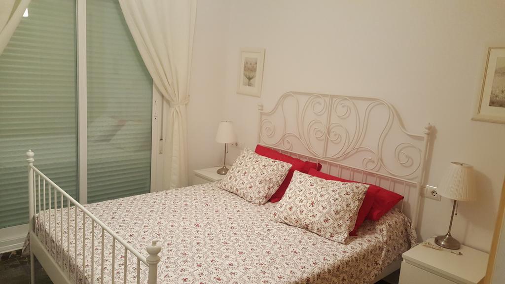 Don Juan III Appartement Fuengirola Kamer foto