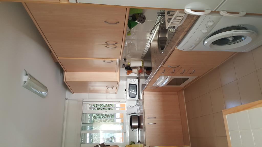 Don Juan III Appartement Fuengirola Buitenkant foto