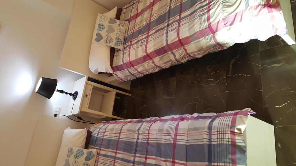 Don Juan III Appartement Fuengirola Buitenkant foto