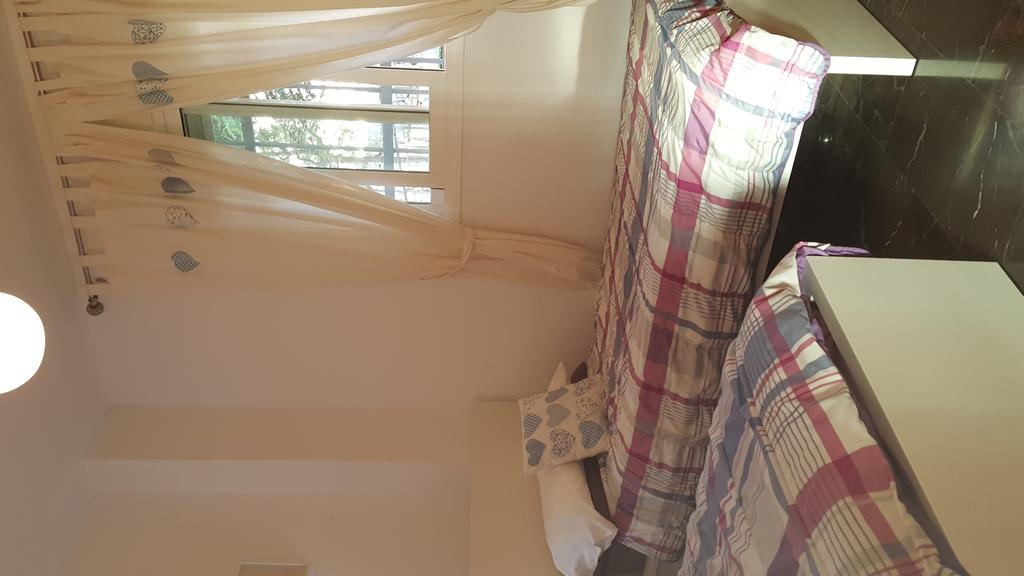 Don Juan III Appartement Fuengirola Buitenkant foto