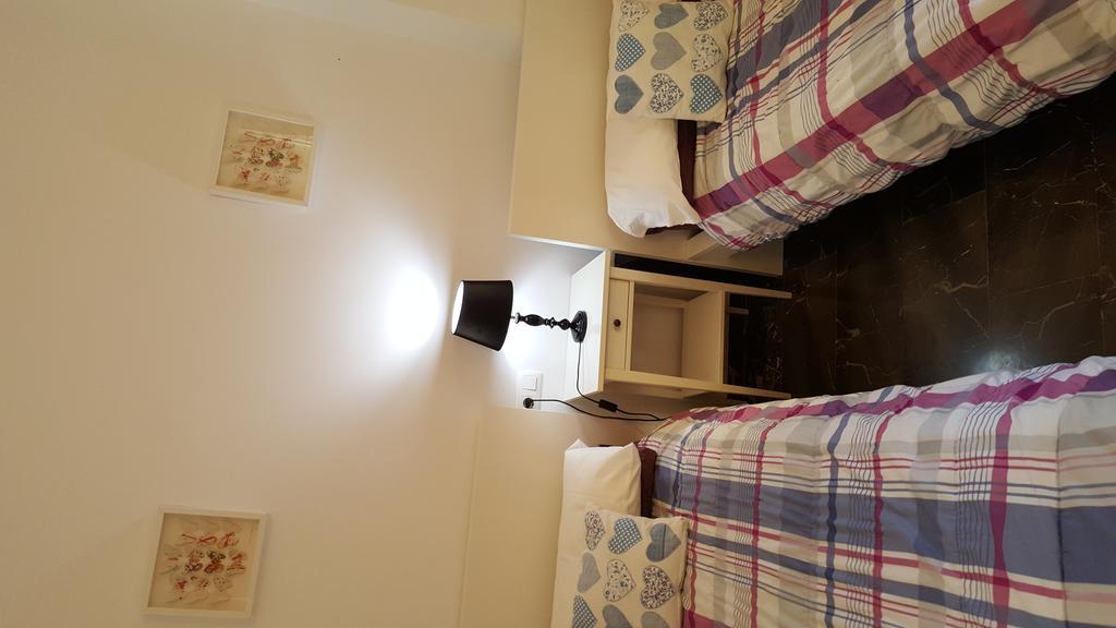 Don Juan III Appartement Fuengirola Buitenkant foto