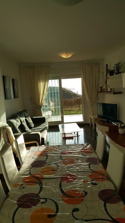 Don Juan III Appartement Fuengirola Buitenkant foto
