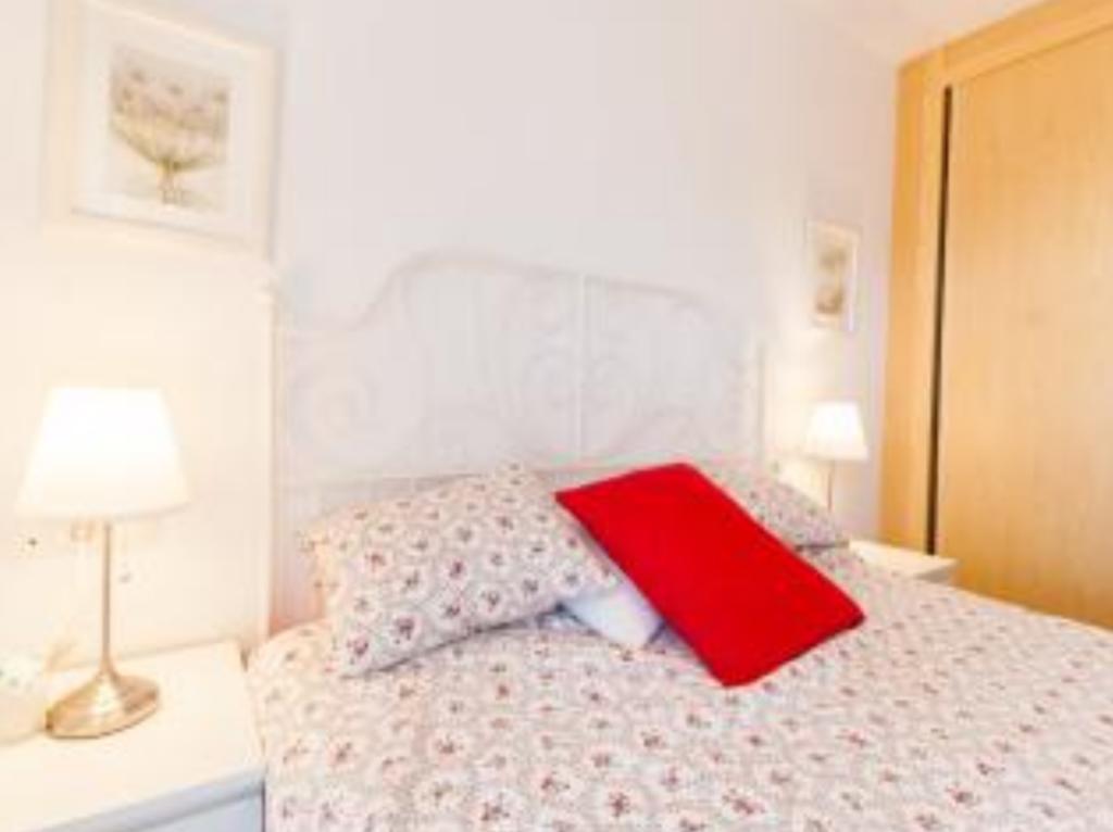 Don Juan III Appartement Fuengirola Buitenkant foto