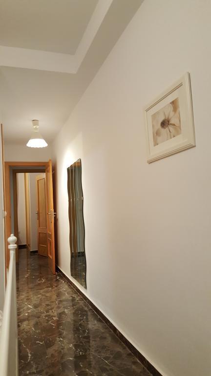 Don Juan III Appartement Fuengirola Buitenkant foto